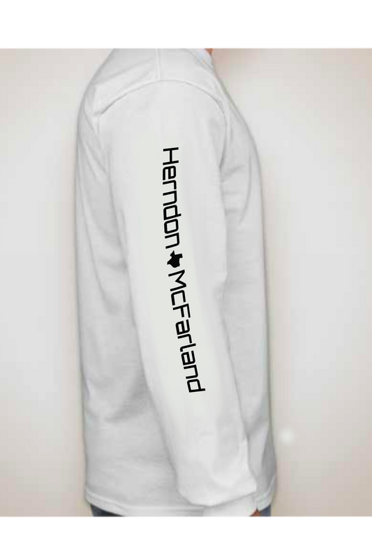 HMP Custom Long Sleeve