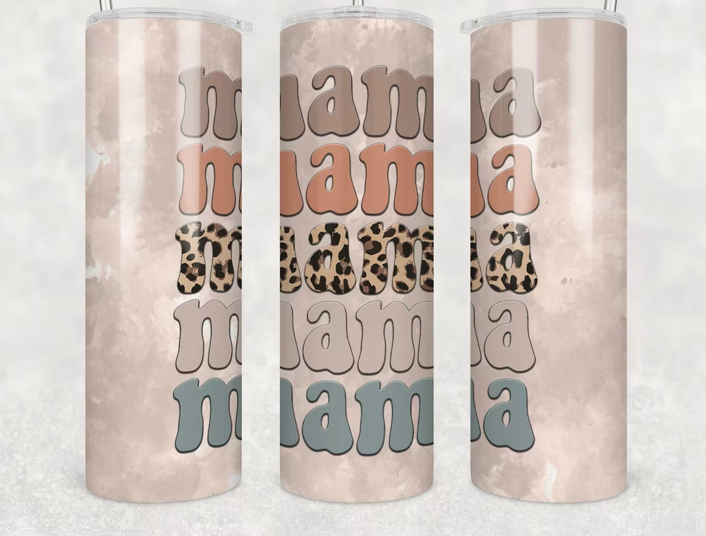 Tumblers For Mommas