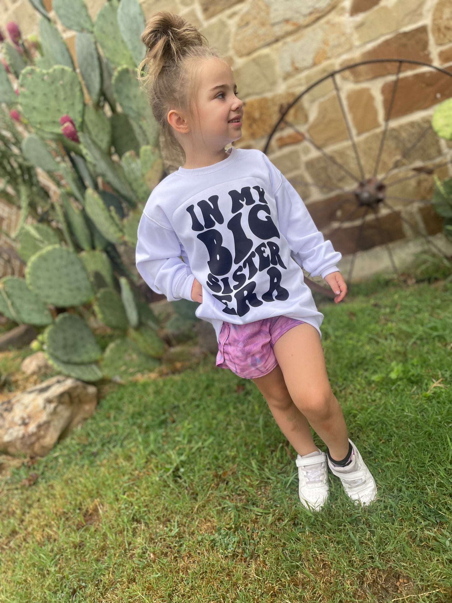 Sibling Era Apparel