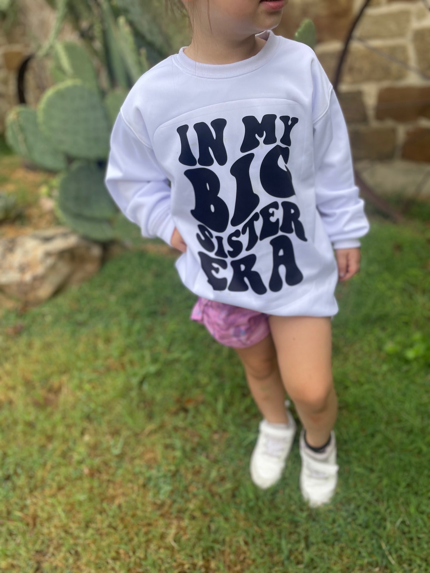 Sibling Era Apparel