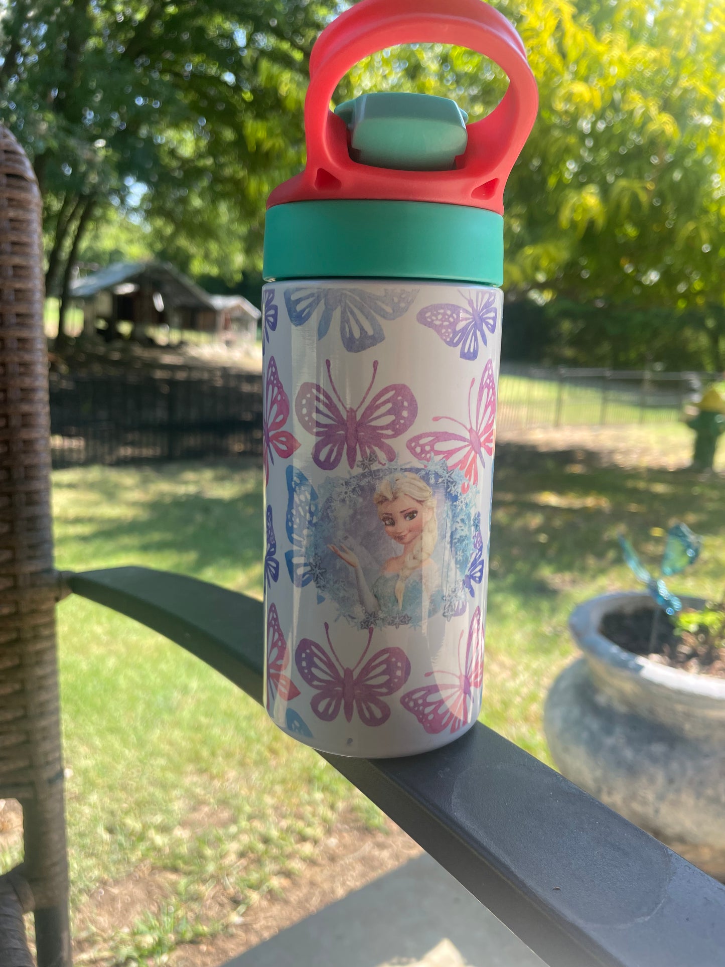 Custom Children’s Cups